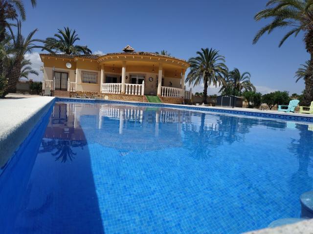 Casa en alquiler en el Baix Segura / La Vega Baja, Valencia