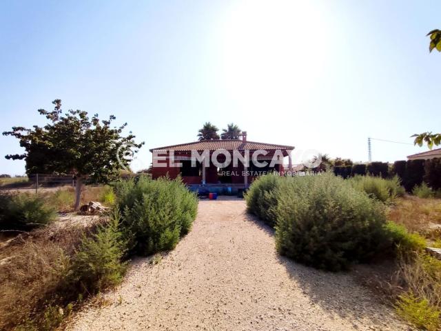 Casa en venta en Catral, Valencia