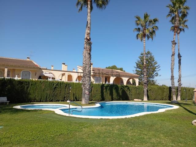 Casa en venta en el Baix Segura / La Vega Baja, Valencia