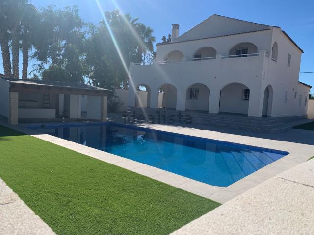 Casa en venta en Catral, Alicante