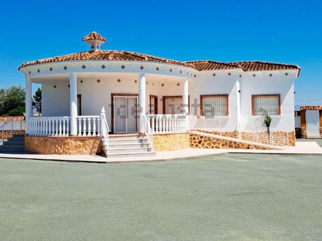 Casa en alquiler en Catral, Alacant / Alicante