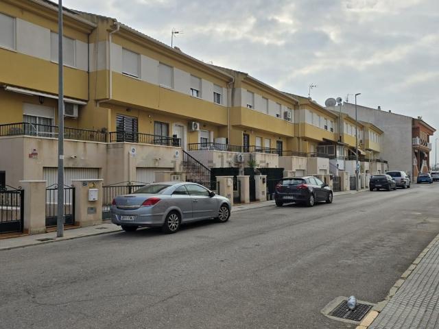 Casa en venta en Catral, Barrio de los Dolores