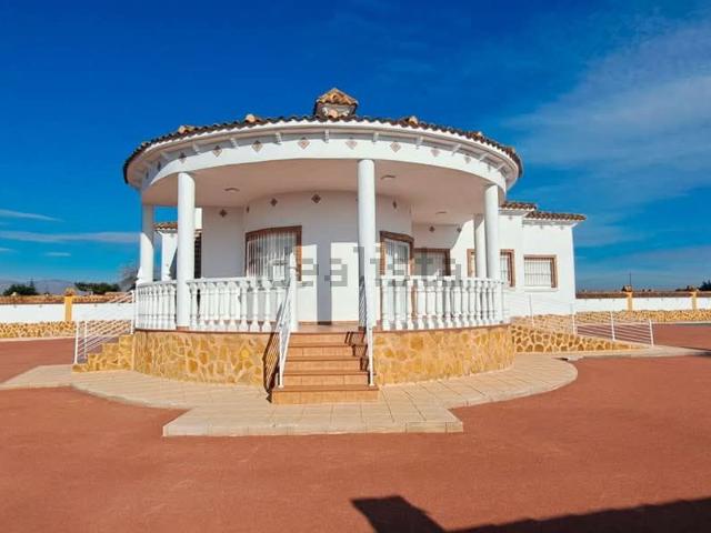 Casa en alquiler en Catral, Valencia