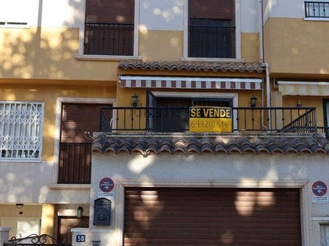 Casa en venta en Catral, Valencia