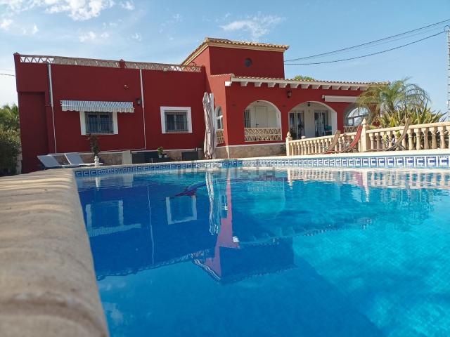 Casa en venta en el Baix Segura / La Vega Baja, Valencia