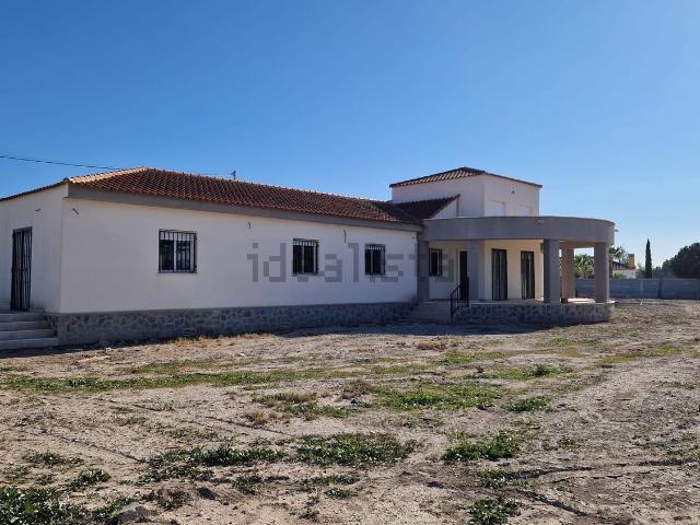 Casa en venta en Catral, Alicante