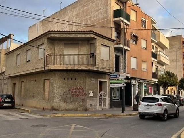 Casa en venta en Catral, Alicante