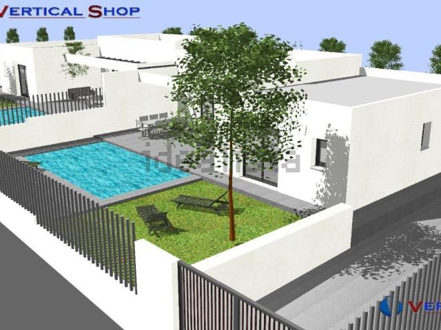 Casa en venta en Caudete, Castilla-La Mancha