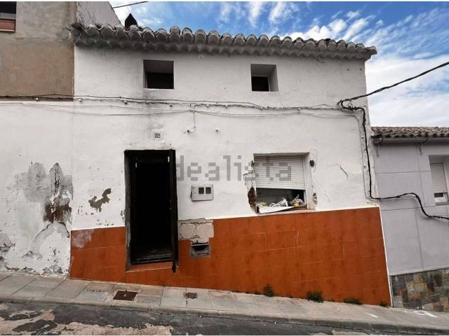 Casa en venta en Caudete, Castilla-La Mancha
