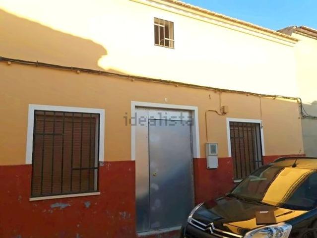 Casa en venta en Caudete, Castilla-La Mancha