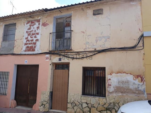Casa en venta en Caudete, Castilla-La Mancha