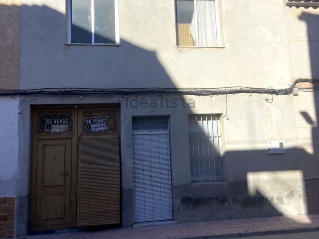 Casa en venta en Caudete, Albacete