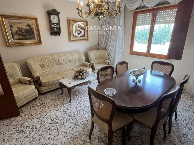 Casa en venta en Caudete, Castilla-La Mancha