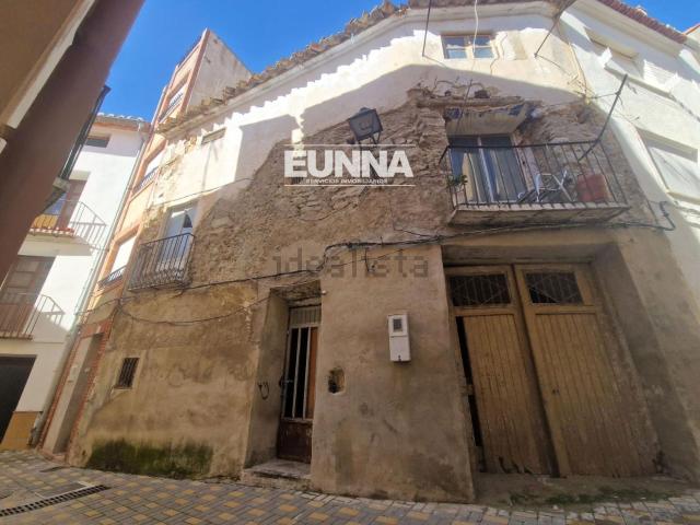 Casa en venta en l'Alt Palància, Valencia
