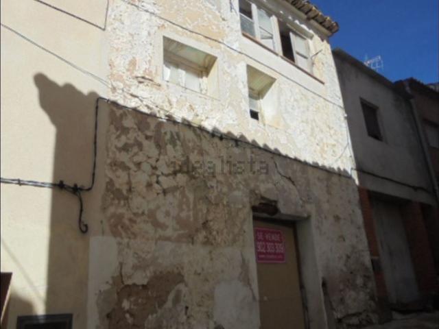 Casa en venta en l'Alt Palància, Valencia