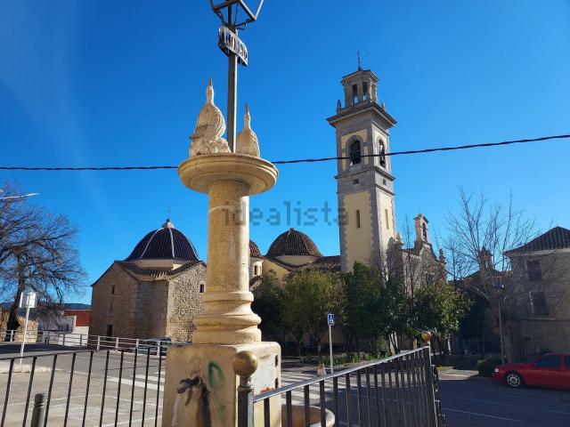 Casa en venta en l'Alt Palància, Valencia