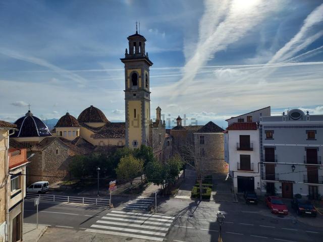 Casa en venta en l'Alt Palància, Valencia