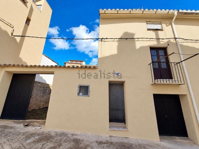 Casa en venta en Caudiel, Castelló / Castellón