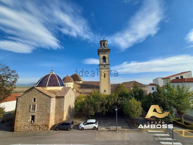 Casa en venta en l'Alt Palància, Valencia