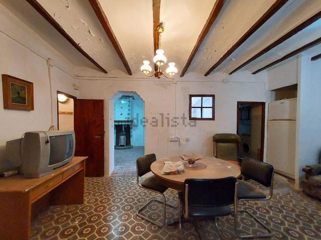 Casa en venta en l'Alt Palància, Valencia