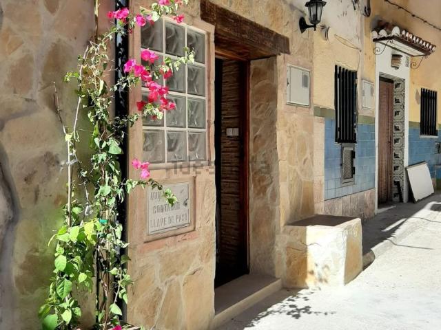 Casa en venta en l'Alt Palància, Valencia