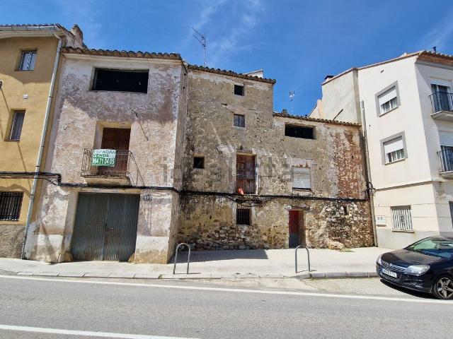 Casa en venta en l'Alt Palància, Valencia