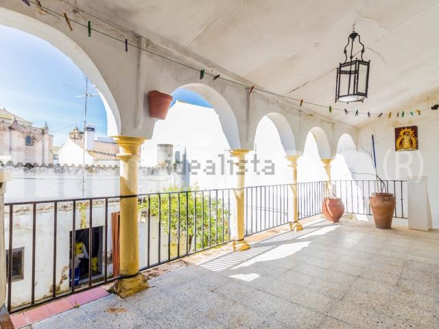 Casa en venta en Cazalla De La Sierra
