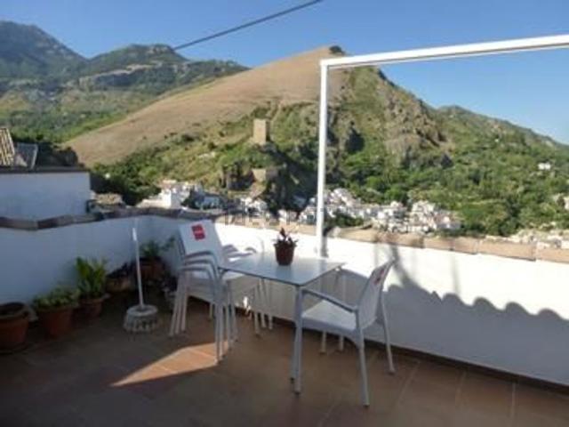 Casa en venta en Cazorla
