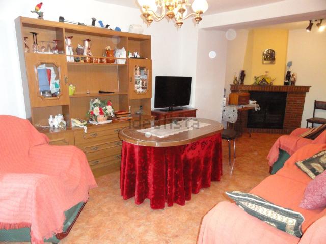 Casa en venta en Cazorla, La Ribera