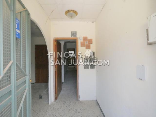 Casa en venta en l'Alt Vinalopó / El Alto Vinalopó, Valencia