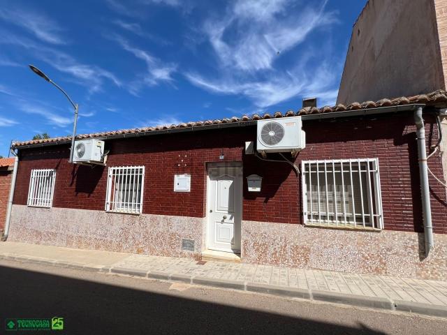 Casa en venta en Cañada De Calatrava