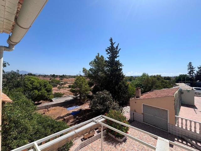 Casa en venta en Urbanització El Pintat, l'Alacantí