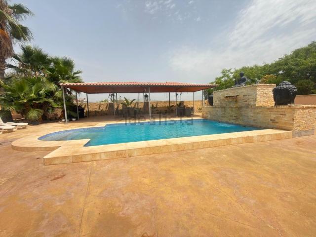 Casa en venta en Urbanització Ermita de Sant Jaume, l'Alacantí