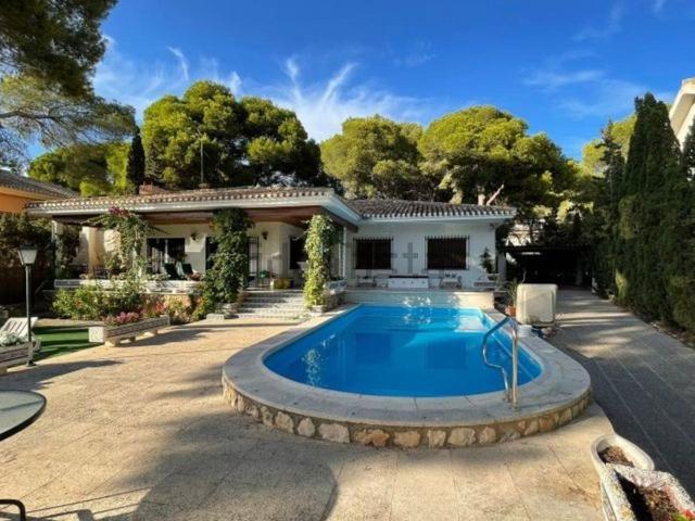 Casa en venta en Urbanització Ermita de Sant Jaume, l'Alacantí