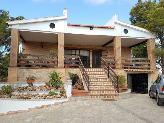 Casa en alquiler en Urbanització El Pintat, l'Alacantí