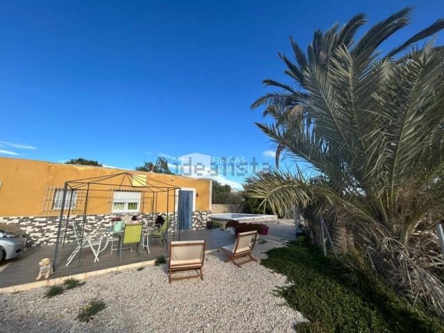 Casa en venta en Rambla del Rollet, Alacant / Alicante