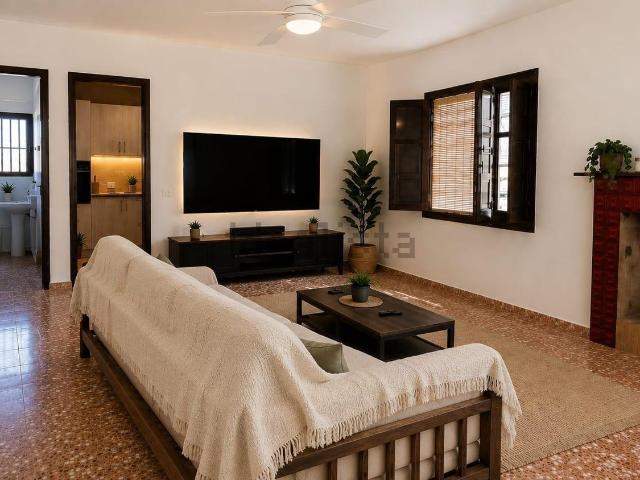 Casa en alquiler en l'Alacantí, Valencia
