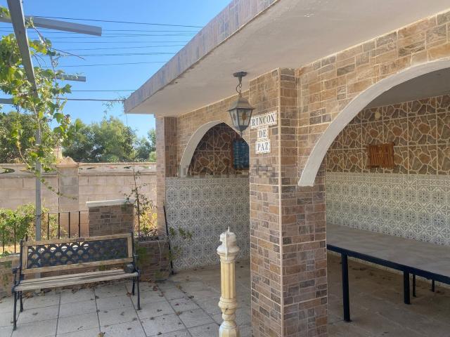 Casa en venta en el Verdegàs, l'Alacantí
