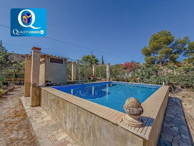 Casa en venta en Urbanització Rambla del Rollet, l'Alacantí