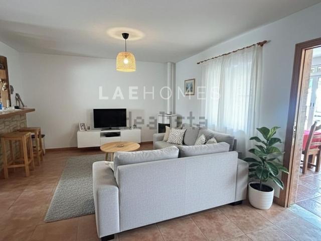 Casa en venta en Urbanització El Pintat, l'Alacantí
