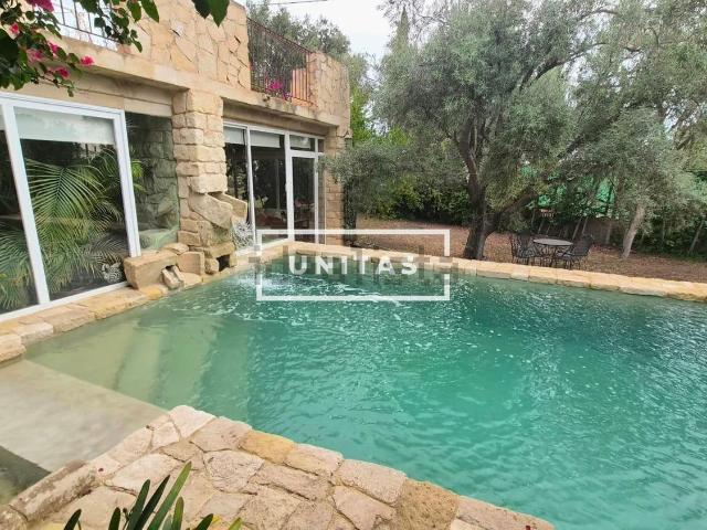 Casa en venta en Urbanització El Pintat, l'Alacantí
