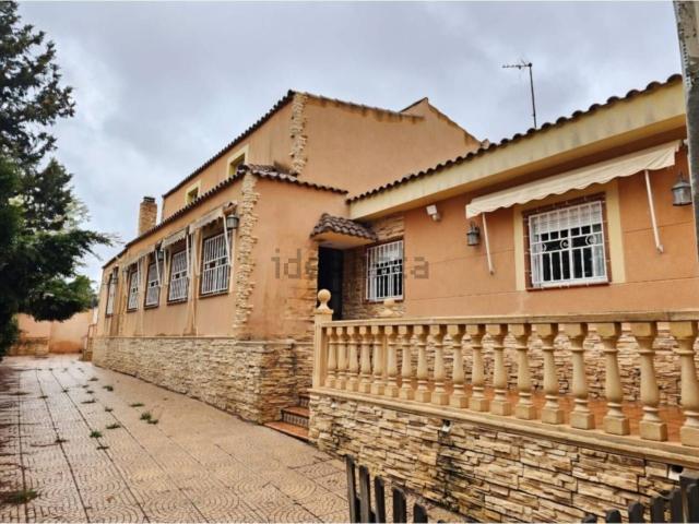 Casa en venta en Urbanització El Pla, l'Alacantí