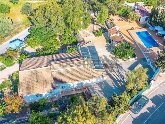 Casa en venta en Urbanització Ermita de Sant Jaume, l'Alacantí