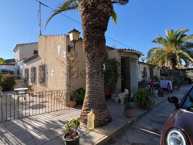 Casa en venta en l'Alacantí, Valencia