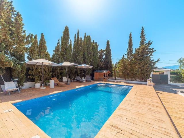 Casa en venta en Urbanització Ermita de Sant Jaume, l'Alacantí