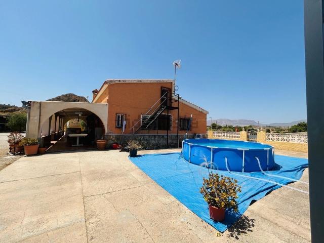 Casa en venta en Urbanització Alabastre, l'Alacantí