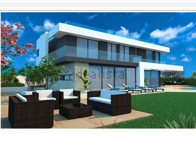 Casa en venta en Cabo Cervera-Playa la Mata, el Baix Segura / La Vega Baja
