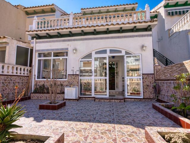 Casa en venta en La Mata, el Baix Segura / La Vega Baja