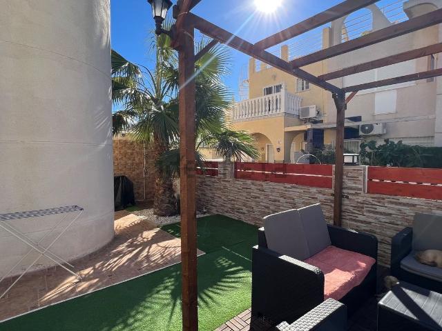 Casa en alquiler en Torrevieja, Torreblanca