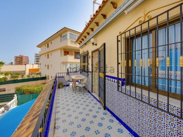 Casa en venta en La Mata, el Baix Segura / La Vega Baja